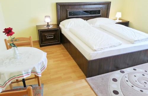 Melk House | Pension Weisses Lamm