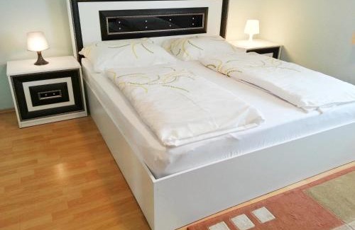 Melk House | Pension Weisses Lamm