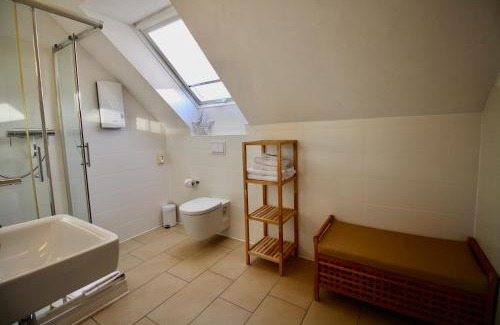 Kurrenberg Bed & Breakfast | Pension Willebuhr