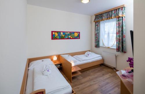 Oberaich Hotel | Pension Zum lustigen Steirer