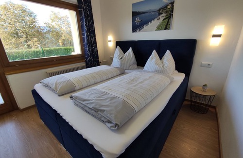 Millstatt House | Pension zum Mühlrad