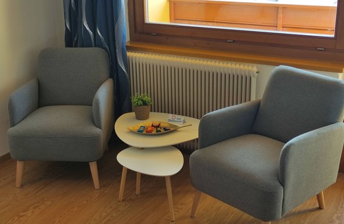 Millstatt House | Pension zum Mühlrad