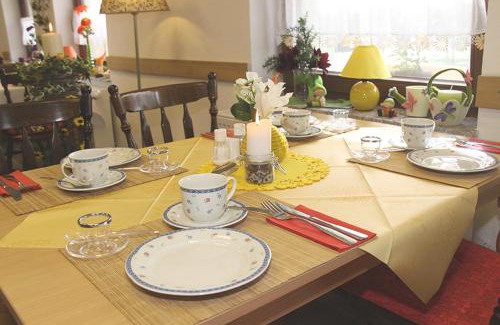 Schmogrow Other | Pension zum Reiterhof