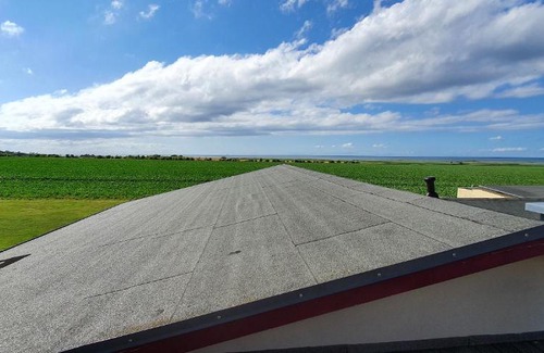 Kaegsdorf House | Pension Zum Riedensee