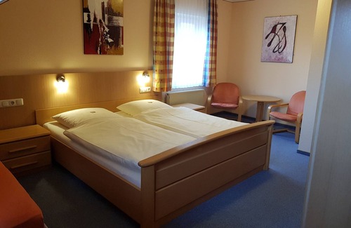 Muhr am See House | Pension Zum Schwan