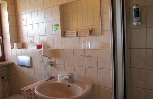 Muhr am See House | Pension Zum Schwan