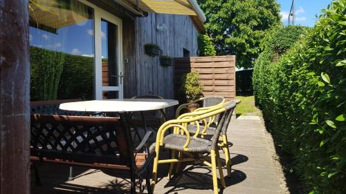 Frauenhagen Apartment | Pension zum Wiesengrund