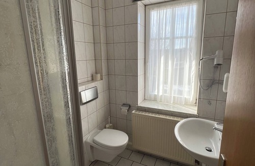 Oberweibach/Thur. Wald Bed & Breakfast | Pension zur Bergbahn