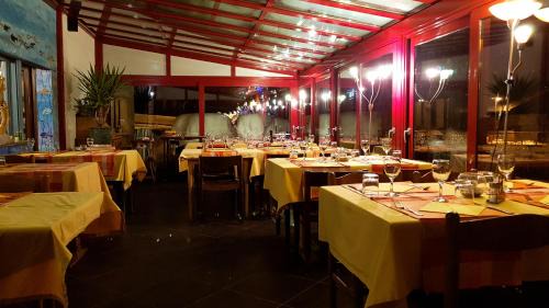 Campello Hotel | Pensione Cari