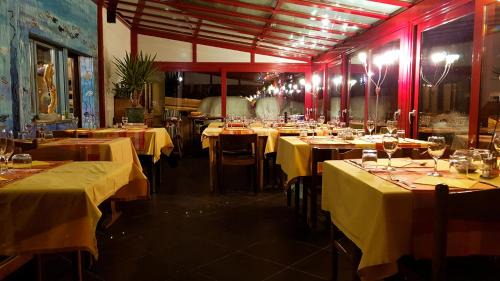 Campello Hotel | Pensione Cari