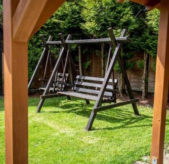 Rymanow-Zdroj House | Pensjonat Kaja