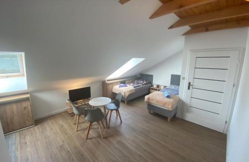 Solec-Zdroj House | Pensjonat Kaprys