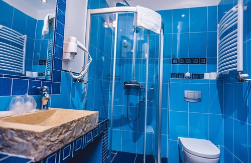 Solec-Zdroj House | Pensjonat Kolory Świata