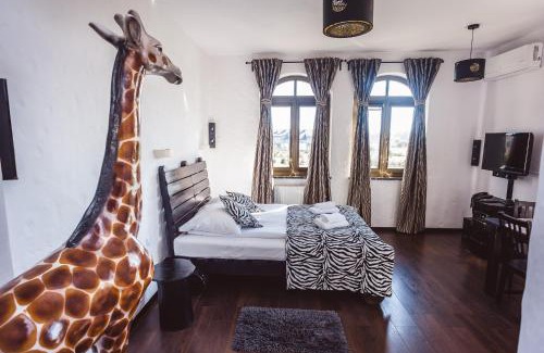 Solec-Zdroj House | Pensjonat Kolory Świata