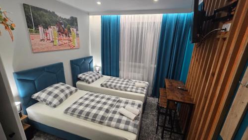 Starachowice House | Pensjonat Lubianka