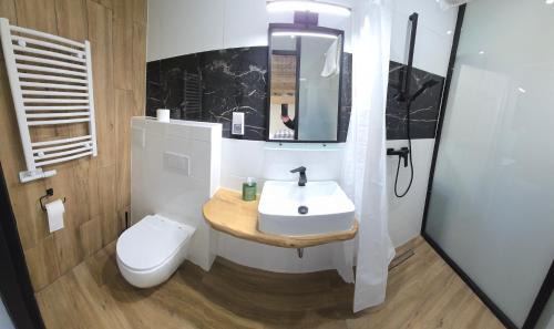 Starachowice House | Pensjonat Lubianka