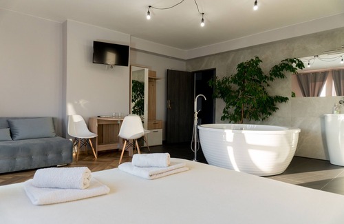 Starachowice House | Pensjonat Lubianka