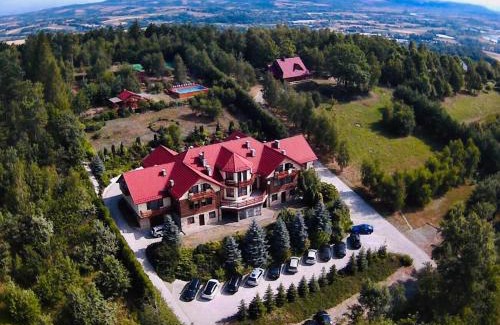 Czchow House | Pensjonat Zacisze