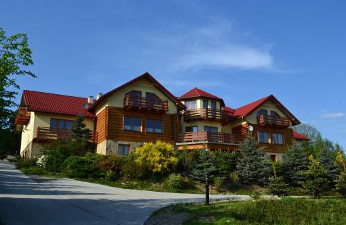 Czchow House | Pensjonat Zacisze