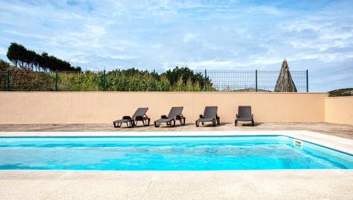 Ponteceso House | Pensua Roncudo