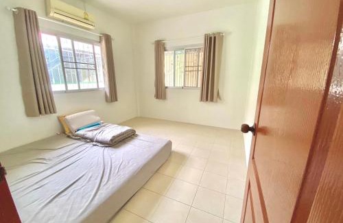 Nakhon Ratchasima Ski Chalet | Pensuk Home