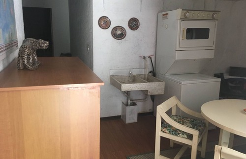 Mexico House | Pent Garden El Encino, Galería