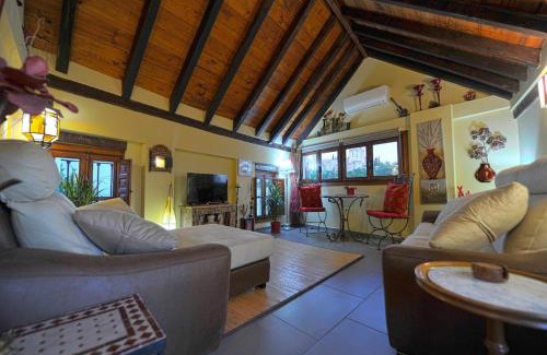 Albaicin Apartment | Penthouse 170 m2 facing Alhambra & PrivateTerrace