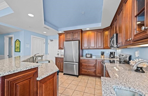 Ocean City House | PENTHOUSE - 8TH Floor Boardwalk/Epic Views/Pool/