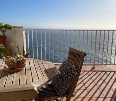 Bonifacio Apartment | Penthouse Amazing View