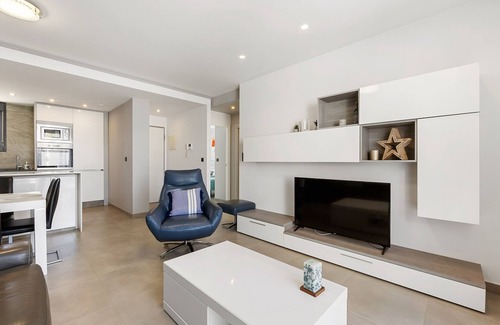 Los Altos Apartment | Penthouse apartment Punta prima