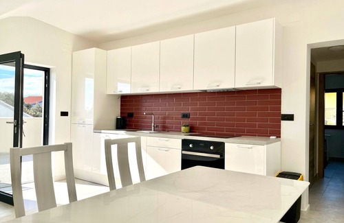 Simuni Apartment | Penthouse apartment