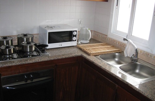 Marina Smir Apartment | PENTHOUSE APARTMENT MARINA SMIR MEDITERRANEAN COAST MOROCCO STUNNING VIEWS