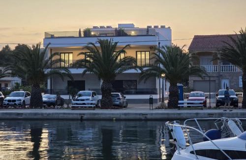 Kukljica Apartment | Penthouse Apartments Dora Kukljica