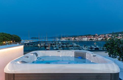 Kukljica Apartment | Penthouse Apartments Dora Kukljica