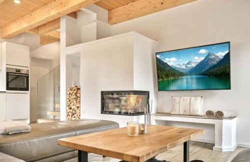 Tauplitz Apartment | Penthouse Cassiopeia by AA Holiday Homes SKI IN SKI OUT