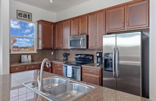 Meridian House | Penthouse Comfort in Dove Valley!