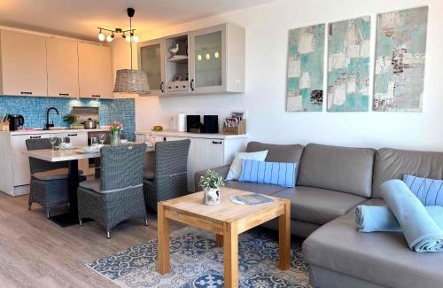 Wurster Nordseekuste Apartment | Penthouse de Hester