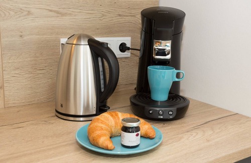 Dinklage Apartment | Penthouse Deluxe - Boardinghouse Dinklage