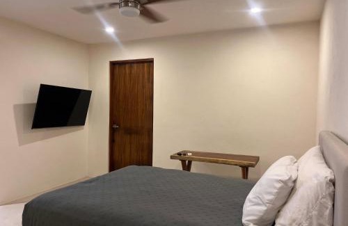 Cozumel Apartment | Penthouse Elementos Cozumel Torre Infinito