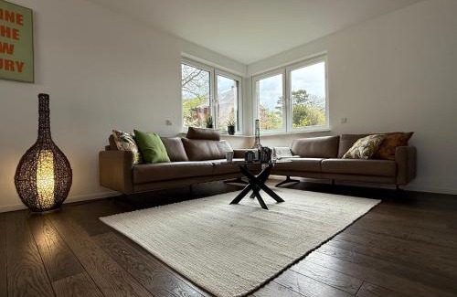 Ockershausen Apartment | Penthouse Habicht