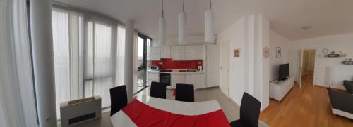 Dakovo Apartment | Penthouse HEART OF SLAVONIA *