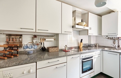 Old Town Apartment | Penthouse in Estafeta, historical CENTER.Running of the bulls views. Registration UAT00346