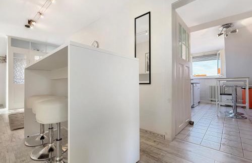 Nuertingen Apartment | Penthouse in Nürtingen Platz für 14 Gäste