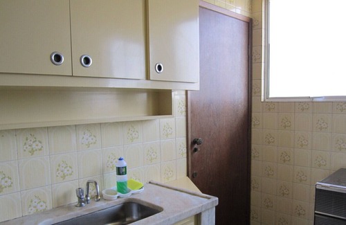 Serra Apartment | Penthouse in Southern District of Belo Horizonte