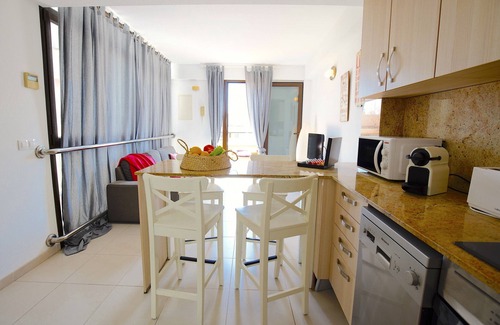 La Llotja-Born Apartment | Penthouse in the center, big terrace next to Cathedral