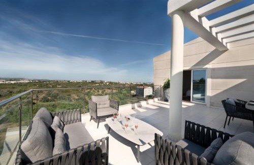 Branqueira Apartment | Penthouse Monte da Eira - Sunset