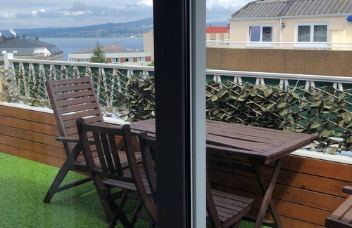 Sada Condo | Penthouse next to the beach