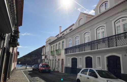 Angra do Heroismo Apartment | Penthouse Peaks - Casa Sao Joao -4 Star Tourist Apartments