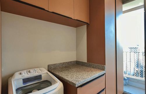 Cerqueira Cesar Apartment | Penthouse Prime - Jardins