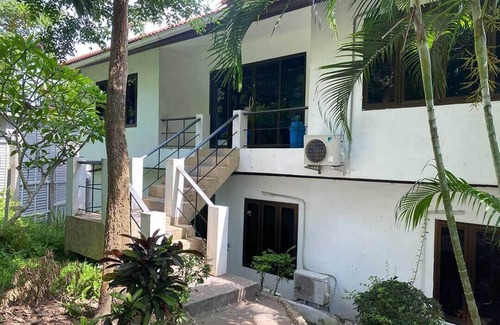 Koh Tao Apartment | Penthouse Seaview Apartment - 3 Bedroom, Sleeps up to 8